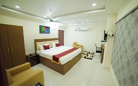 The Embassy Hotel